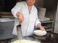 出锅-西工饭庄快餐厅(西工小街店)