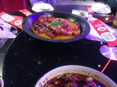 -金陵暴走小龙虾·迷踪蟹(凯德MALL店)