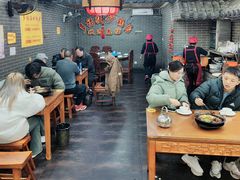 -多福临砂锅居(苏堤北路店)