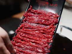 -今日炊牛·潮汕牛肉火锅(华采天地店)