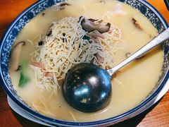-又一福烤鸭·北京菜(东四店)