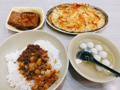 -圆宝台湾小吃(迎津街店)
