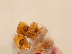 -山崎面包(静安久光店)