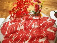 -尚海豆捞(乐虹坊店)