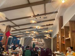 -芳草地度假酒店·野炉中餐厅