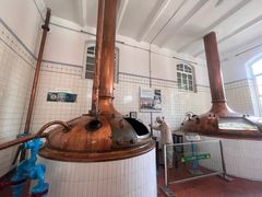 -青岛啤酒博物馆