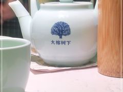 -大榕树下顺德菜(融创茂店)