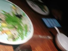 -前海沿·青岛菜(大拇指广场石老人店)