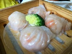 -龙的酒楼·手工早茶·顺德菜(近良路店)