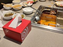 -海底捞火锅(万达广场店)