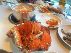 -九月海·海鲜自助(世纪东方店)