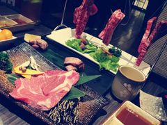 -赤坂亭·M9和牛烧肉(南京江南虹悦城店)