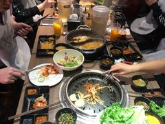 -火炉火自助餐(悠唐购物中心店)