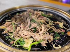 -杨小佳·齐齐哈尔烤肉·烤串(广州店)