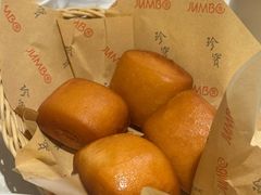 -珍宝海鲜JUMBO Seafood(ifc店)