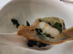 -太湖饭店·寄畅轩中餐厅