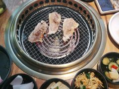 -黑牛黑猪烤肉专门店(万象城店)
