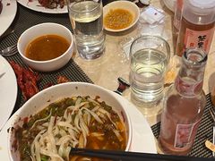 -隆华国际酒店·法香咖啡厅