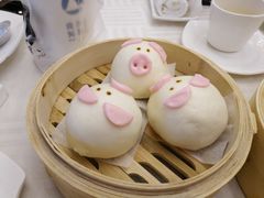 -潮福城大酒楼·潮粤菜·港式点心(阳光城店)