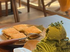 -五代同糖·甜品糖水店(河下古镇店)