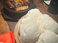 -外婆家(蓝色港湾店)
