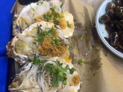 -三间房羊枪羊炮东北烧烤