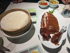 -四世同堂·京菜·烤鸭(双井店)