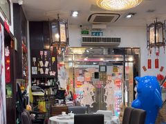 -凤城礼记鱼翅海鲜酒家(新马路总店)