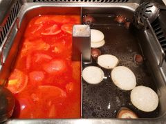 -海底捞火锅(万丰桥店)