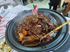 -回味黑鸭煲·始于2006(万松园店)