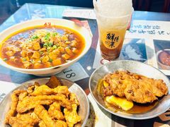-鲜得来排骨年糕(云南南路店)