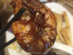 -盛宴标帜餐厅·亲子自助 (南昌喜来登酒店)