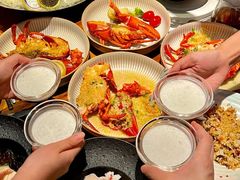 -Mr.Fish鱼鲜生海鲜放题(高德置地冬广场店)