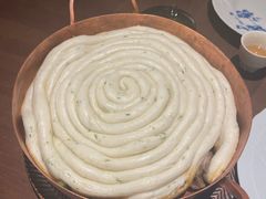豆角烀饼-奉天小馆·非遗东北菜(沈阳万象城店)