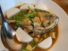 -新荣记(西溪湿地店)