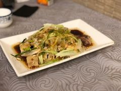 招牌葱油淋鸡-粤·向群饭店(龙津东路总店)