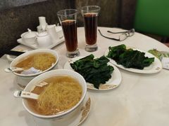 世家云吞面-香港麦奀云吞面世家(中山二路店)