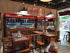 大堂-湘下佬·老长沙吃货铺(顺成·大融城店)