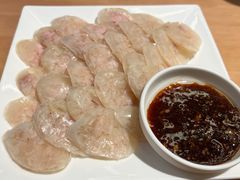 -东方饺子王(重庆路亚泰店)