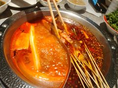 -成都玉林串串香(世纪港湾店)