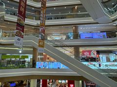 -吾悦广场(南京鼓楼店)