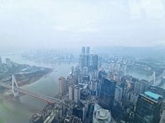 -WFC会仙楼观景台