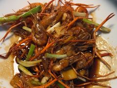 -千岛湖小鱼儿·淳安匠心农家菜