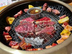 -竹涟烧肉(欢肆店•原星悦荟店)
