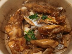 -清晖小苑•顺德地方菜(壹海城店)