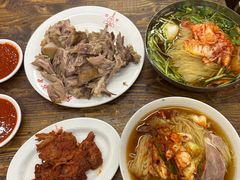 -西塔大冷面(市府大路店)