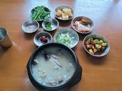 -Mh真味米肠汤饭