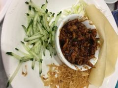 -春饼家常菜(百子湾店)