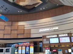 -金逸影城(中关村店)