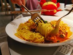 -渔语鱼酸菜鱼新川菜(来福士店)
